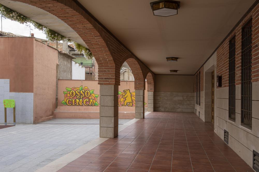 Imagen Punto de Información Catastral
