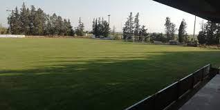 Imagen Campo Municipal de Fútbol "San Isidro"