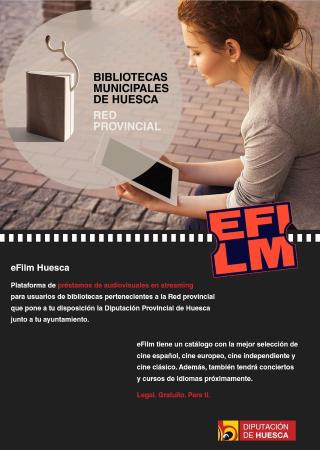 Servicio efilm