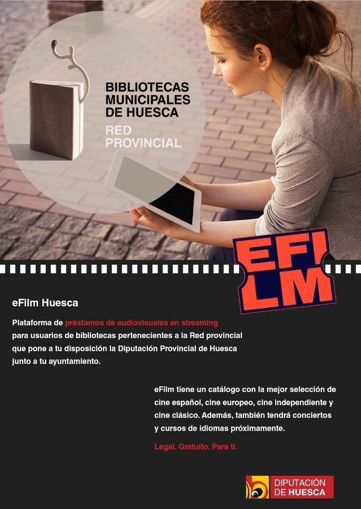 Imagen Servicio efilm